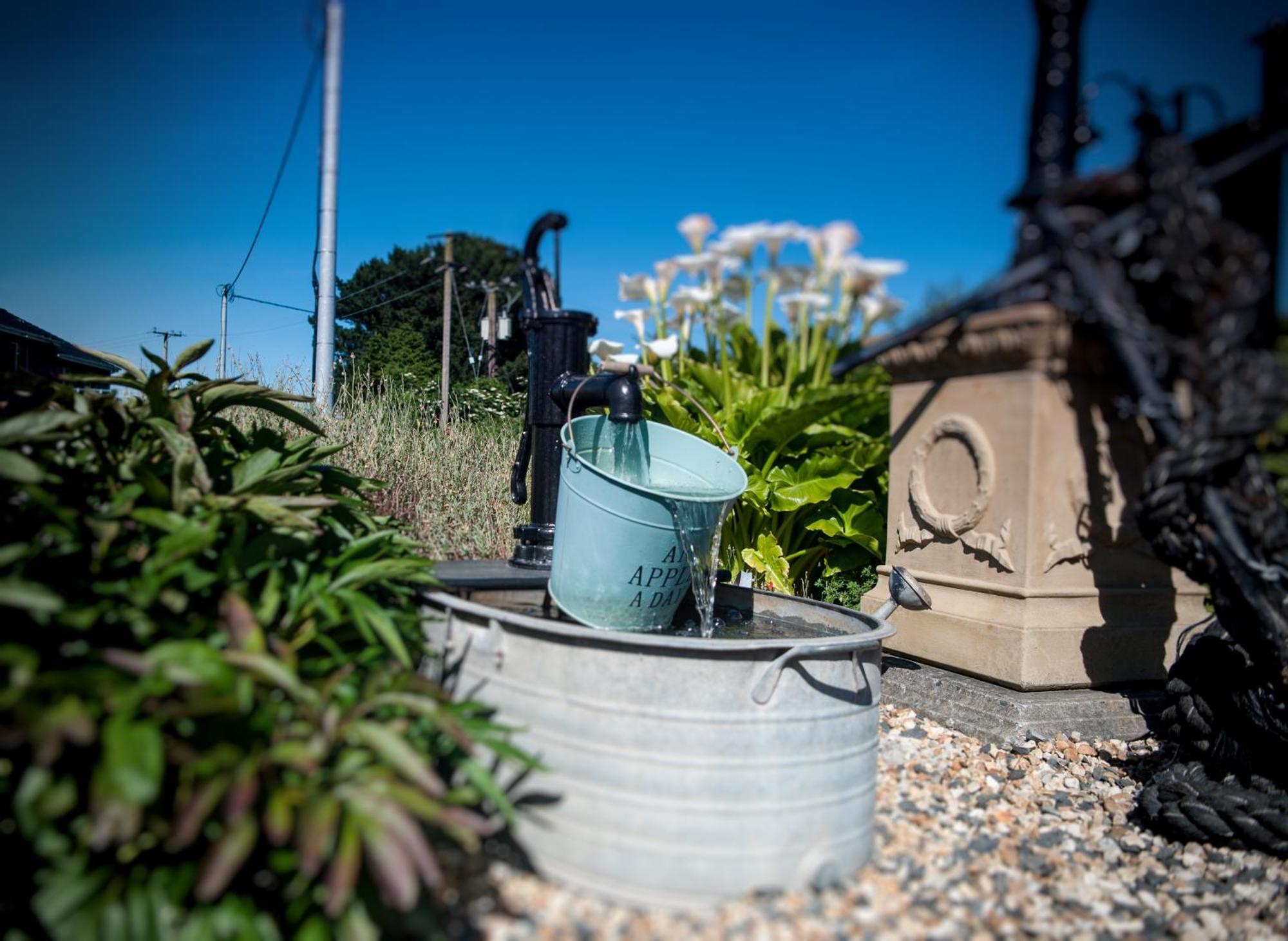 Grove House Bed & Breakfast Carlingford Dış mekan fotoğraf