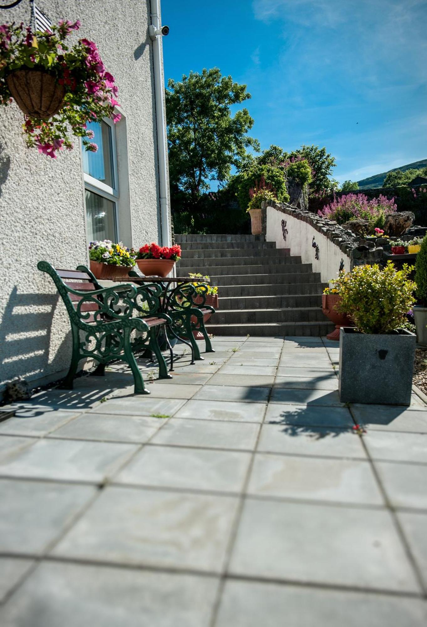 Grove House Bed & Breakfast Carlingford Dış mekan fotoğraf