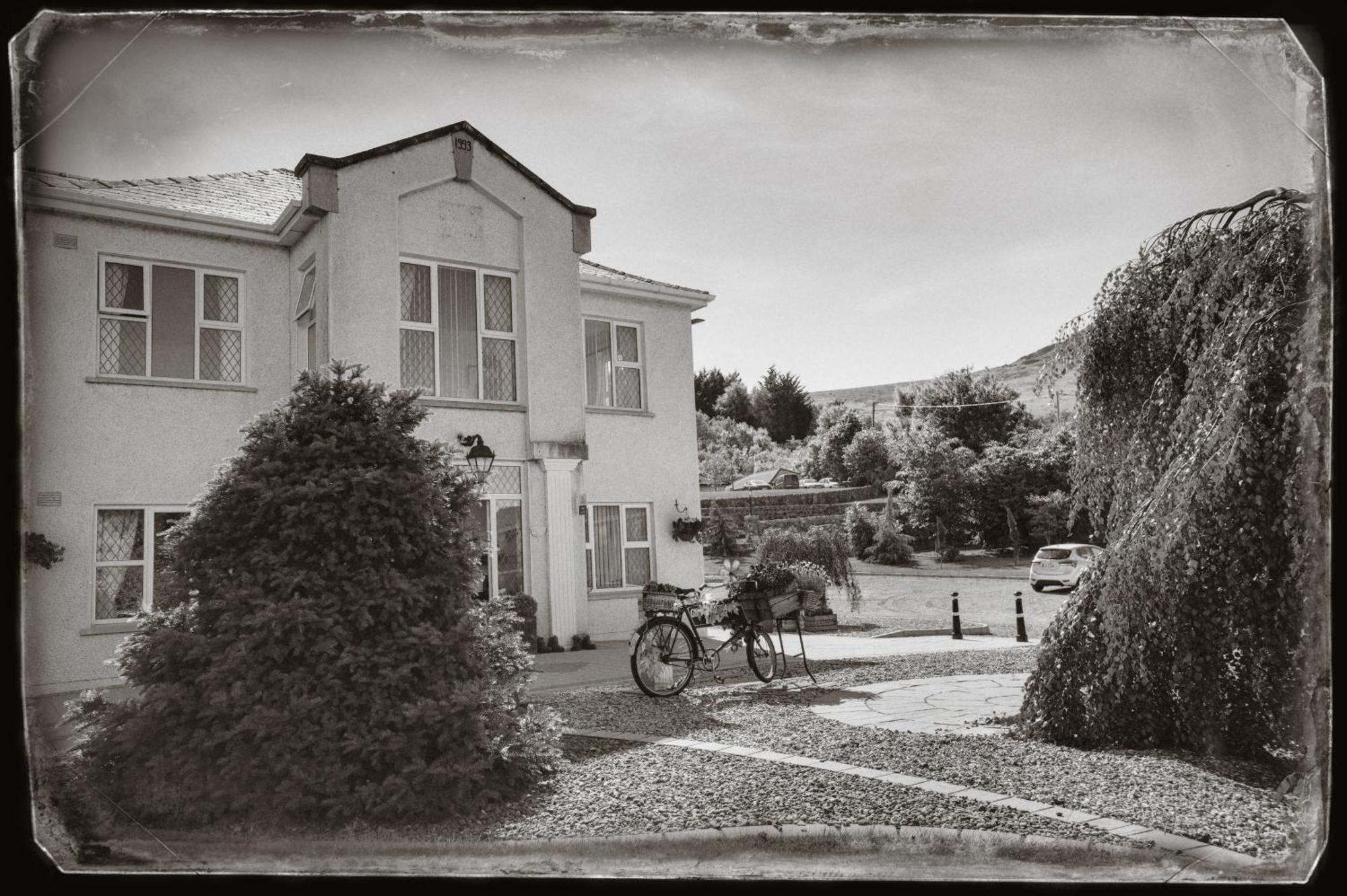 Grove House Bed & Breakfast Carlingford Dış mekan fotoğraf