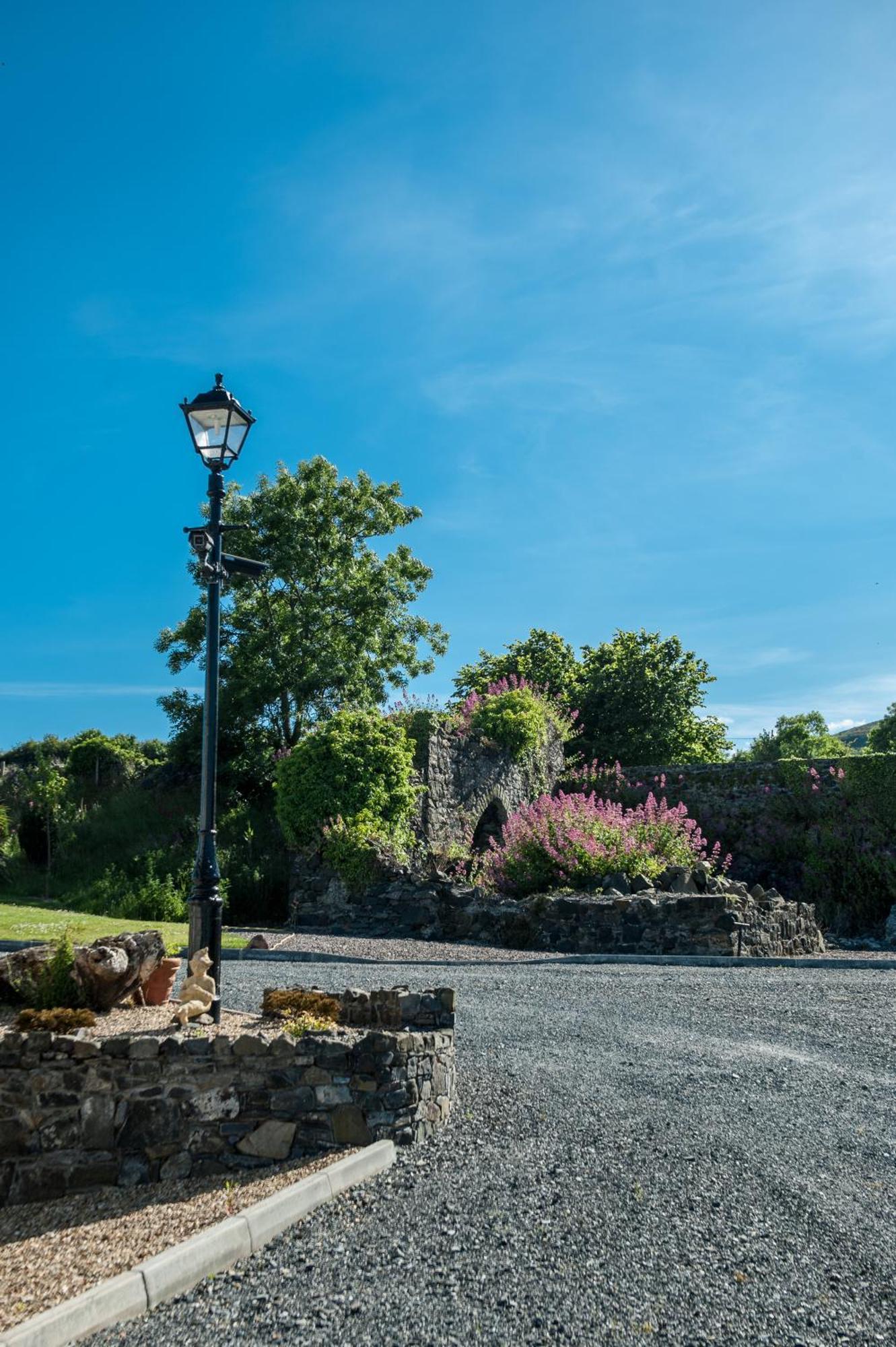 Grove House Bed & Breakfast Carlingford Dış mekan fotoğraf