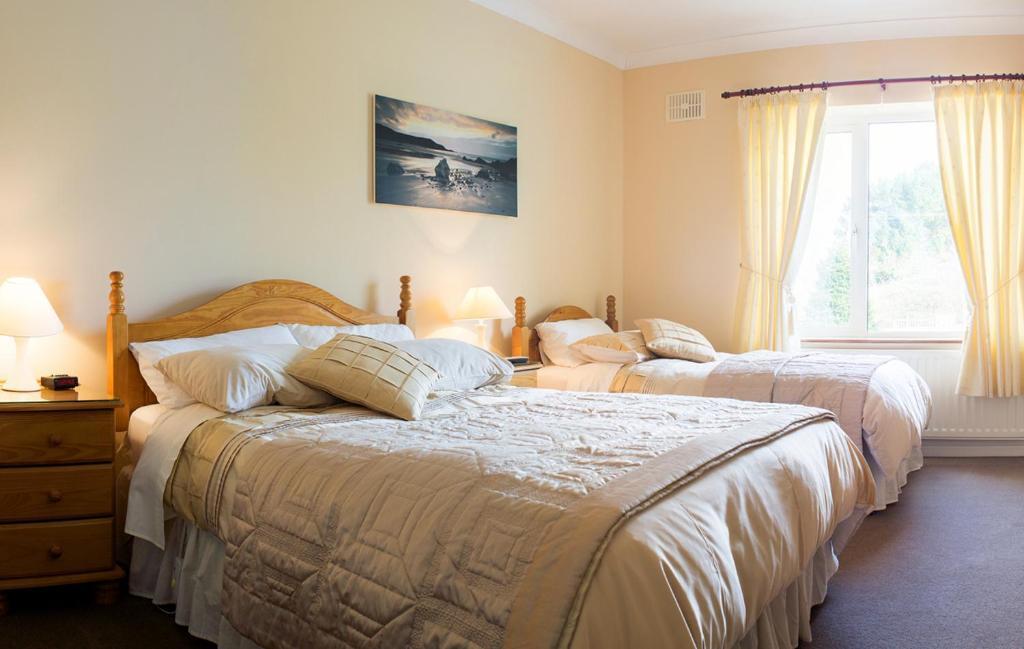 Grove House Bed & Breakfast Carlingford Oda fotoğraf