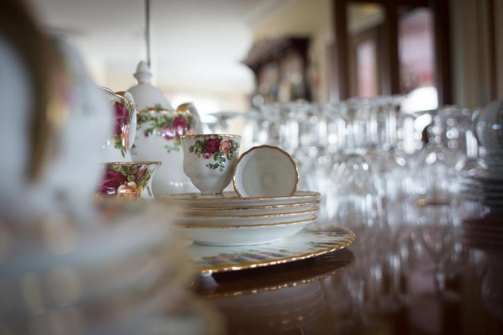 Grove House Bed & Breakfast Carlingford Dış mekan fotoğraf