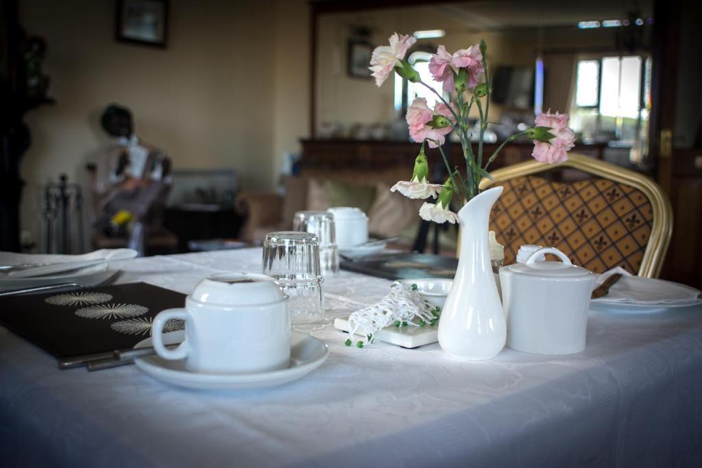 Grove House Bed & Breakfast Carlingford Dış mekan fotoğraf
