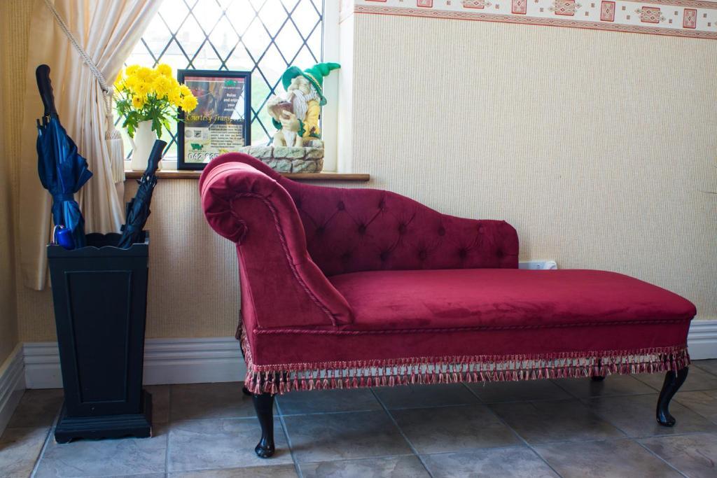 Grove House Bed & Breakfast Carlingford Dış mekan fotoğraf