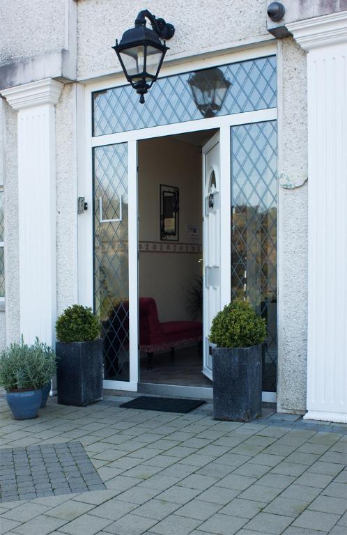 Grove House Bed & Breakfast Carlingford Dış mekan fotoğraf