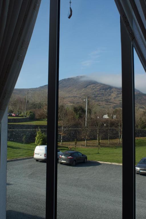 Grove House Bed & Breakfast Carlingford Dış mekan fotoğraf