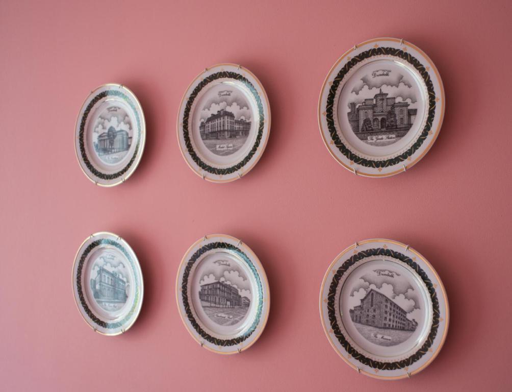 Grove House Bed & Breakfast Carlingford Dış mekan fotoğraf
