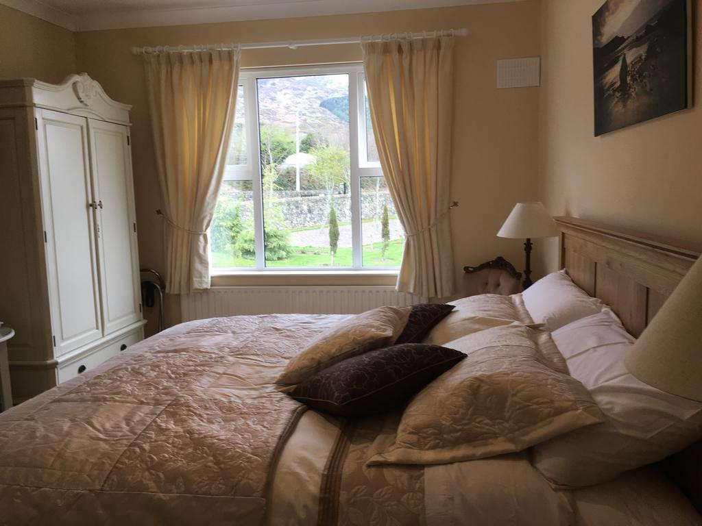 Grove House Bed & Breakfast Carlingford Dış mekan fotoğraf