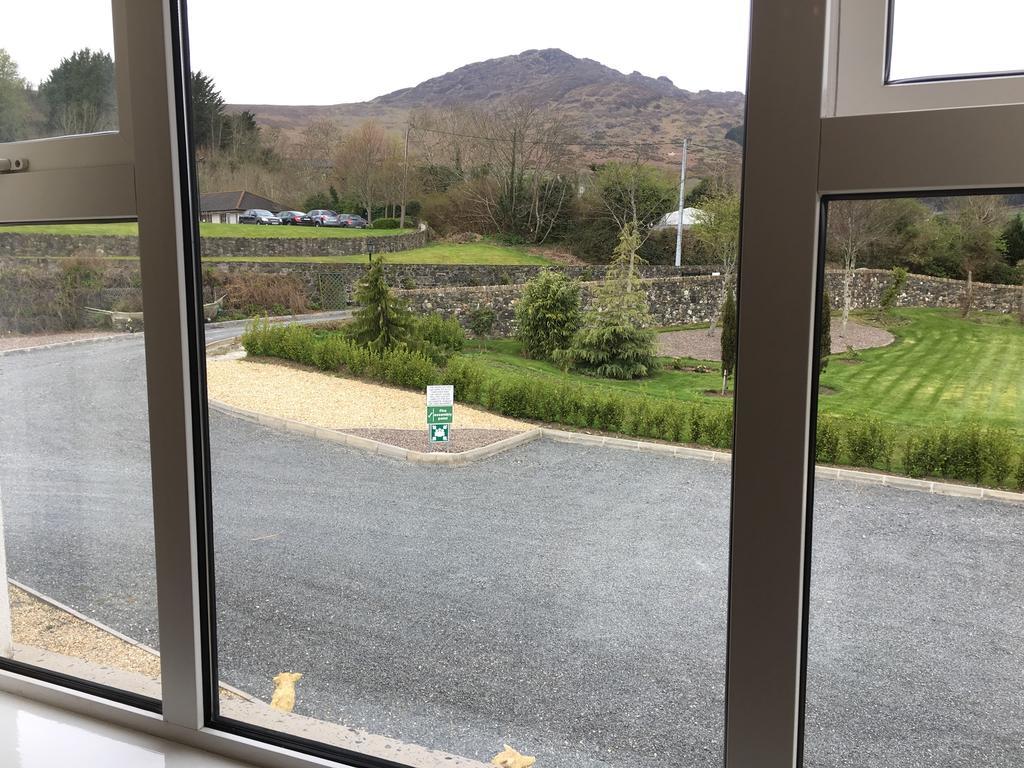 Grove House Bed & Breakfast Carlingford Dış mekan fotoğraf