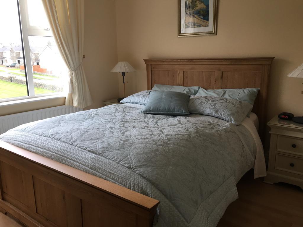 Grove House Bed & Breakfast Carlingford Dış mekan fotoğraf