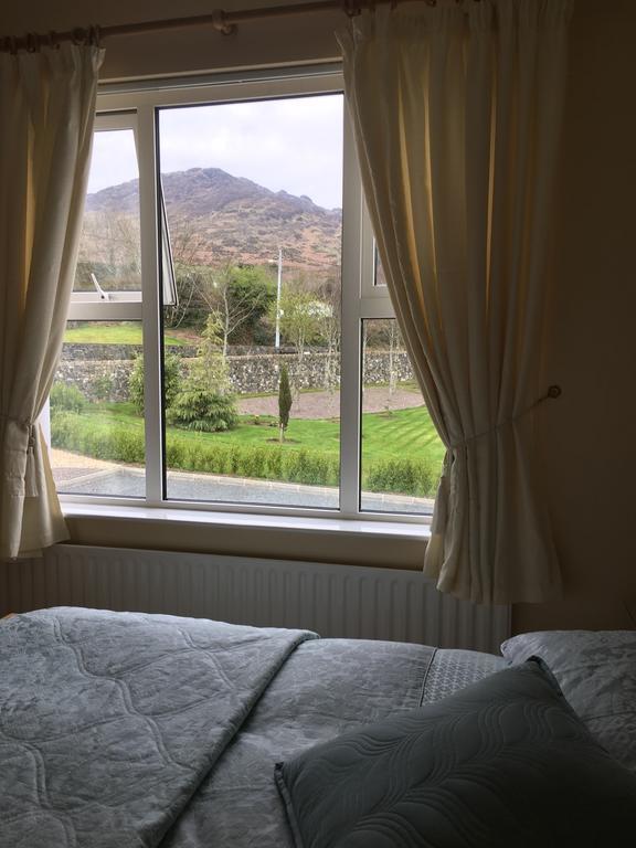 Grove House Bed & Breakfast Carlingford Dış mekan fotoğraf