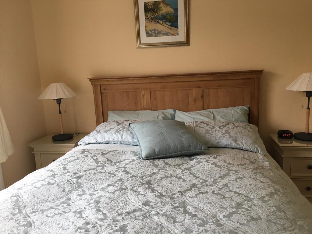 Grove House Bed & Breakfast Carlingford Dış mekan fotoğraf