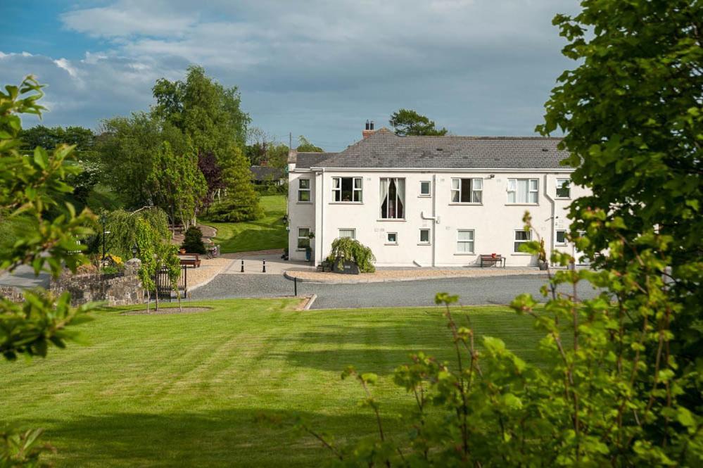 Grove House Bed & Breakfast Carlingford Dış mekan fotoğraf