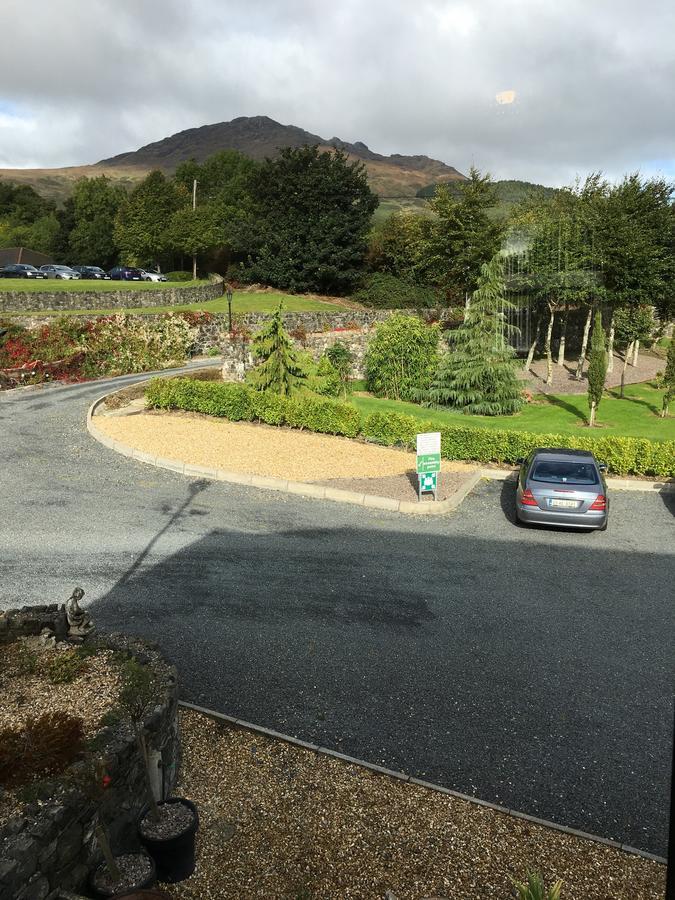 Grove House Bed & Breakfast Carlingford Dış mekan fotoğraf