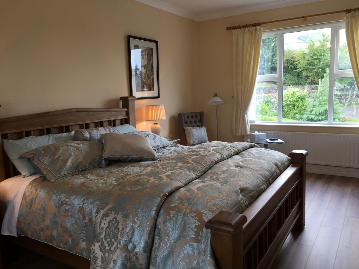 Grove House Bed & Breakfast Carlingford Dış mekan fotoğraf